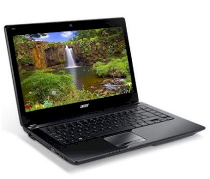 Acer Aspire 4752-2332G50Mnkk (003) (Intel Core i3-2330M 2.2GHz, 2GB RAM, 500GB HDD, VGA Intel HD Graphics 3000, 14 inch, Linux)