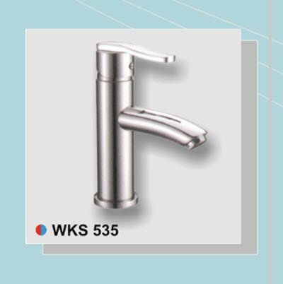 Vòi rửa WMK-WKS535