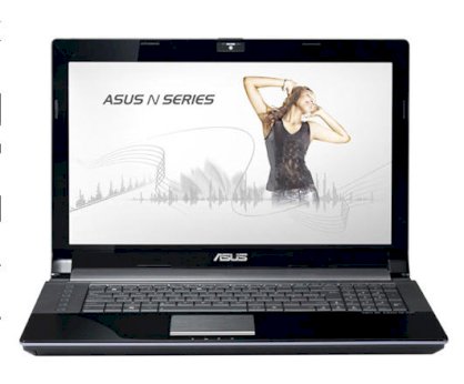 Asus N73SM-DS72 (Intel Core i7-2670QM 2.2GHz, 8GB RAM, 750GB HDD, VGA NVIDIA GeForce GT 630M, 17.3 inch, Windows 7 Home Premium 64 bit)
