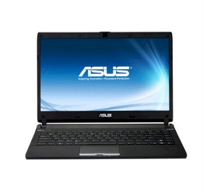 Asus U44SG-WO039 (U44SG-1AWO) (Intel Core i3-2350M 2.3GHz, 4GB RAM, 320GB HDD, VGA NVIDIA GeForce 610M, 14 inch, PC DOS)