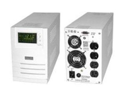 Powercom ULT-3000 - 3KVA/2100W