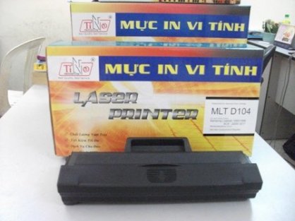 Mực in Tino for Samsung 1660