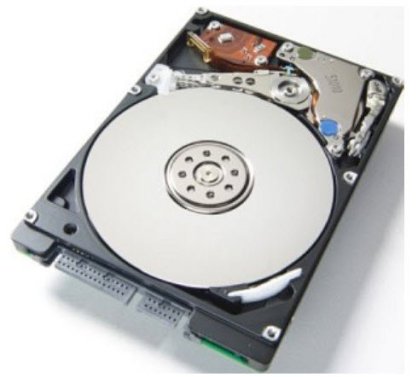 Hitachi 100GB - 5400rpm 8MB Cache - ATA - 2.5inch for Notebook