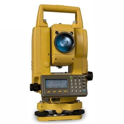 Topcon GTS-226 (6")