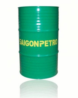 Dầu máy nén lạnh Sài Gòn Petro SP Frig Oil 68 (200L)