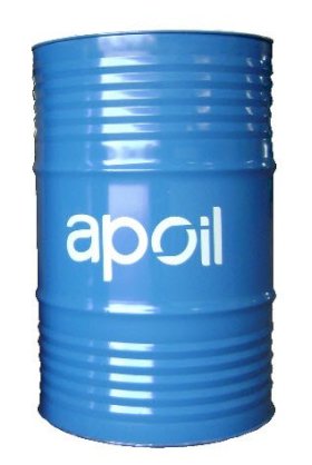 Dầu APOIL AP Super Lube CF/SF 40 (200L)