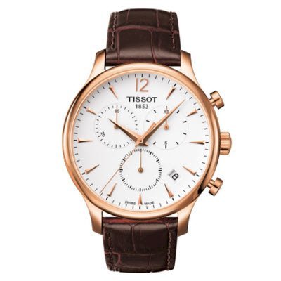 Đồng hồ đeo tay TISSOT T-Classic Tradition T063.617.36.037.00