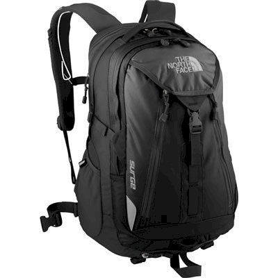 The North Face -surge 2009 