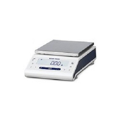 Mettler Toledo ML4001