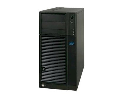 Máy tính Desktop Intel R75225 (Intel Core 2 Duo E7500 2.93GHz, Ram 2GB, HDD 250GB, VGA onboard, PC DOS, không kèm màn hình)