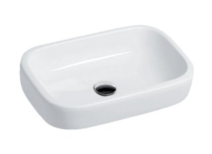 Lavabo IDS Clear WP-F626 