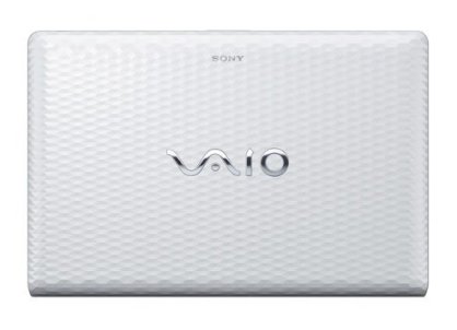 Sony Vaio VPC-EH38FG/W (Intel Core i5-2450M 2.5GHz, 4GB RAM, 500GB HDD, VGA NVIDIA GeForce 410M, 15.5 inch, Windows 7 Home Premium 64 bit)