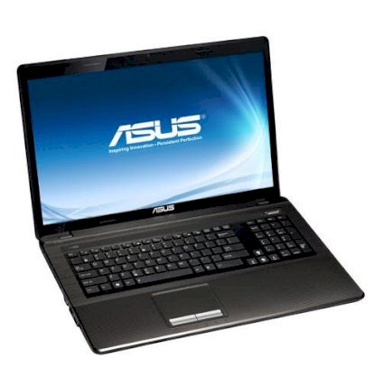 Asus K93SV (Intel Core i7-2630QM 2.0GHz, 4GB RAM, 750GB HDD, VGA NVIDIA GeForce GT 540M, 18.4 inch, Windows 7 Home Premium 64 bit)