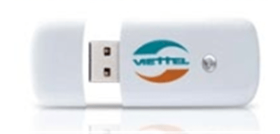 USB 3G Viettel MF110 - D-com 3G Viettel MF110 (7.2Mb)