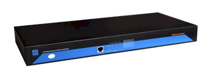 3onedata IES1024-12F 12 optic ports + 12 TP ports Ethernet Switch