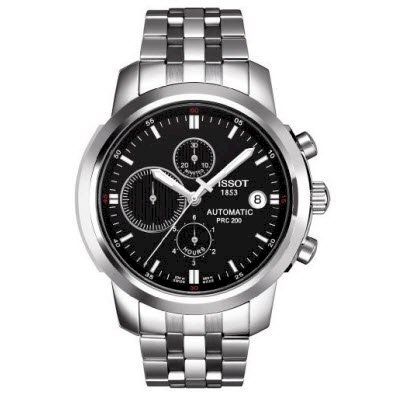 Đồng hồ đeo tay Tissot T-Sport PRC 200  T014.427.11.051.00 