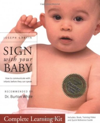 Sign With Your Baby Signing Language EB066