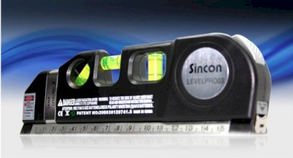 SINCON PRO 04