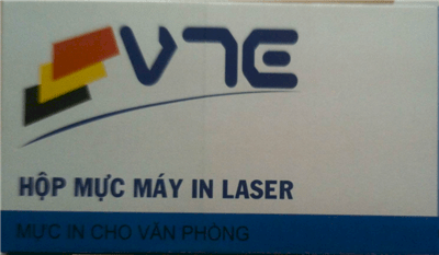 Mực in VTE 15A