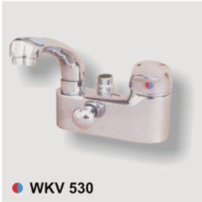 Vòi rửa WMK-WKV530