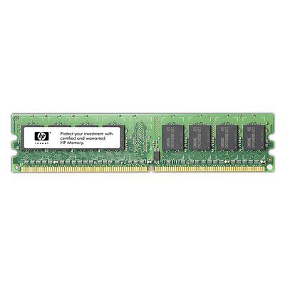 HP 2GB (1x2GB) DDR3-1333 ECC RAM for Z200 SFF, Z200, Z400, Z600, Z800 - FX699AA