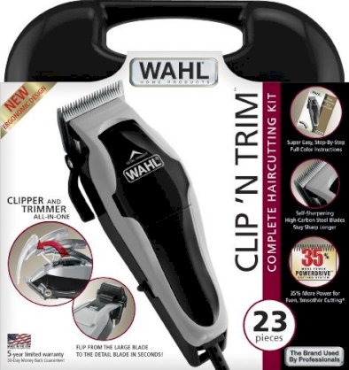 Tông đơ cắt tóc WAHL-79900B