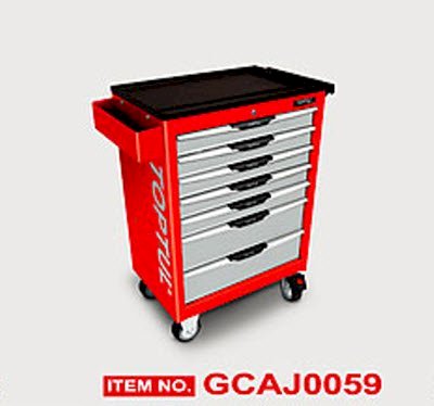 Thùng để đồ TOPTUL GCAJ0059