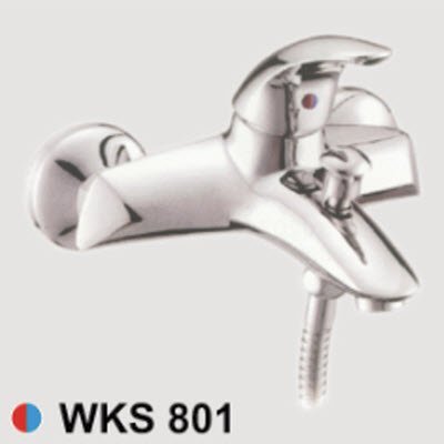 Vòi rửa WMK-WKS801