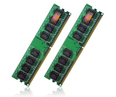 Magiram 1GB DDR2 bus 800 PC-6400