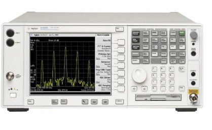 Máy phân tích phổ Agilent E4446A PSA