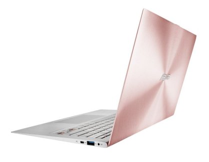 Asus Zenbook UX31E-RY024V (Intel Core i5-2557M 1.7GHz, 4GB RAM, 128GB SSD, VGA Intel HD 3000, 13.3 inch, Windows 7 Home Premium 64 bit) Ultrabook 