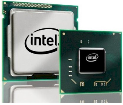 Intel 82HM55