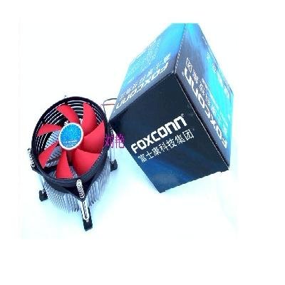 Fan Foxconn Socket 775