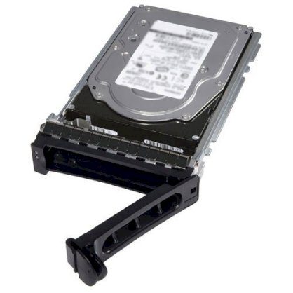 HDD SERVER DELL 250GB SATA 7.2K RPM, 3Gbps 3.5''. Part: 341-5846