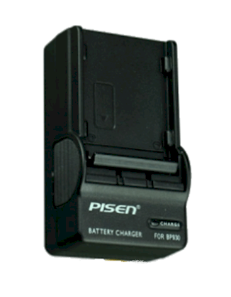 Sạc Pisen TS-FC009 cho máy ảnh Nikon EL3