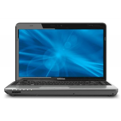 Toshiba Satellite L740-1222U (PSK6XL-00D01) (Intel Core i3-380M 2.53GHz, 2GB RAM, 500GB HDD, VGA Intel HD Graphics, 14 inch, PC DOS)