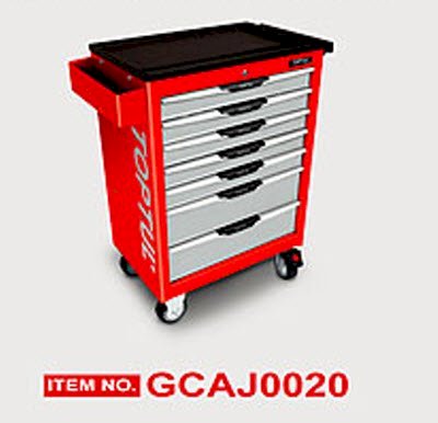 Tủ đựng đồ nghề TOPTUL GCAJ0020 