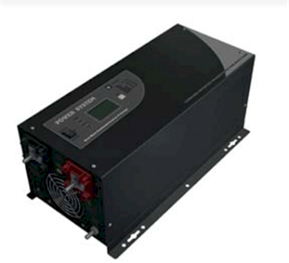 Powerstk EP3000 4KW 115V Models Sinewave Inverter/charge AC120V