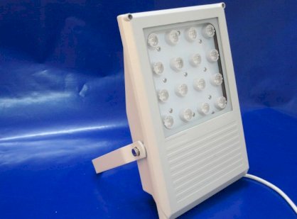 Đèn pha led 16W