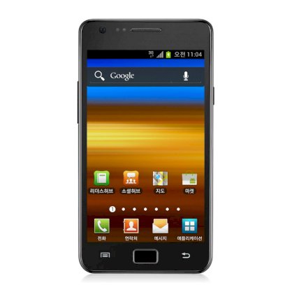 Samsung SHW-M250S (Samsung Galaxy S II/Samsung Galaxy S 2) (For SKT)