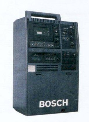 Máy trợ giảng Bosch PWA-HL45-U