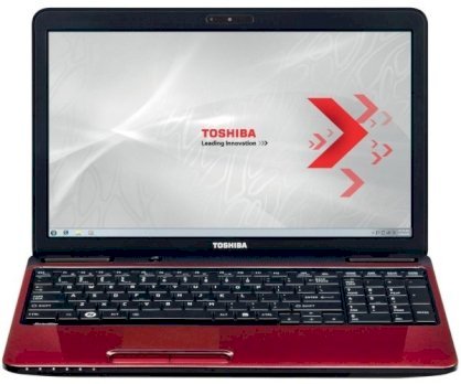 Toshiba Satellite C660-A145 (PSC1LV-07F01YAR) (Intel Core i5-2430M 2.4GHz, 4GB RAM, 320GB HDD, VGA Intel HD Graphics 3000, 15.6 inch, Windows 7 Home Premium 64 bit)