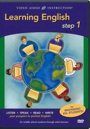 Learning English Step by Step EN029