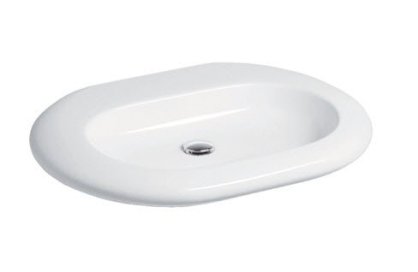 Lavabo đặt bàn IDS Natural WP-F640 *