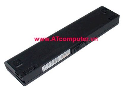 Pin ASUS F6, F9 Series (6Cell, 5200mAh), (A32-F9; A33-F9; A31-F9) Oem