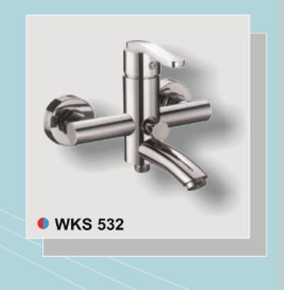 Vòi rửa WMK-WKS532