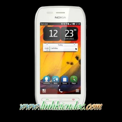 Cảm ứng Touch Screen Nokia 603