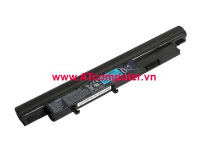 Pin Acer Timeline 3810, 4810, 5810, (6Cell, 4400mAh) (AS09D31; AS09D34; AS09D36; AS09D56) Oem