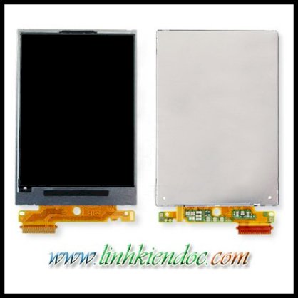 Màn hình LCD LG KG320