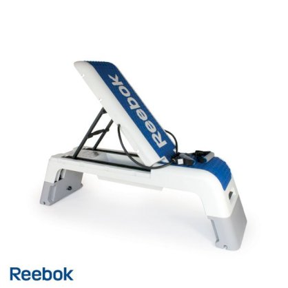 Bục tập thể dục đa năng Reebok-40170